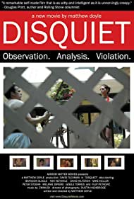 Disquiet (2006)