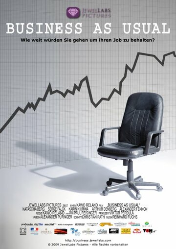 Business as Usual (2009)
