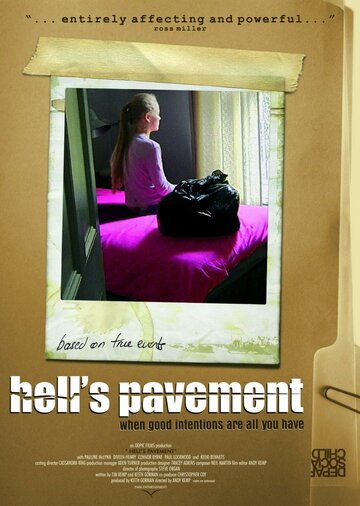 Hell's Pavement (2009)