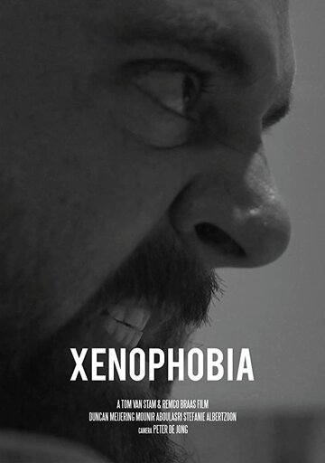 Xenophobia (2017)