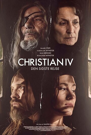 Christian IV (2018)