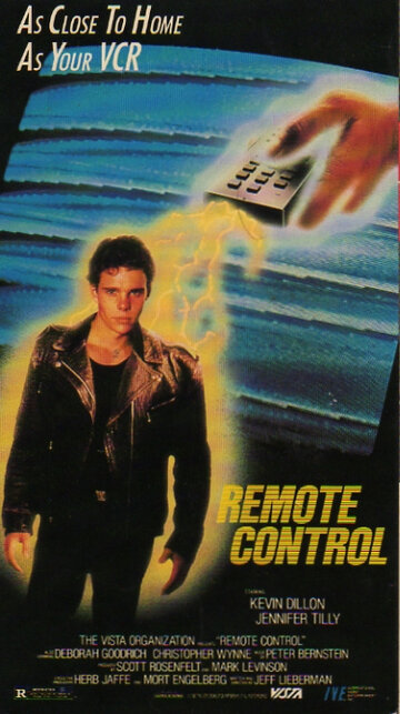 Удаленный контроль (1988)