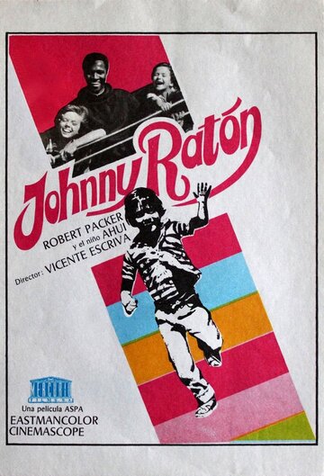 Johnny Ratón (1969)