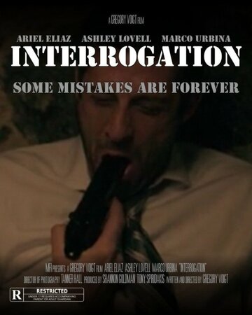 Interrogation (2014)