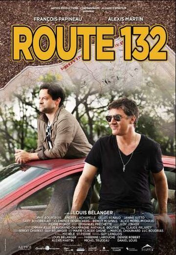 Route 132 (2010)