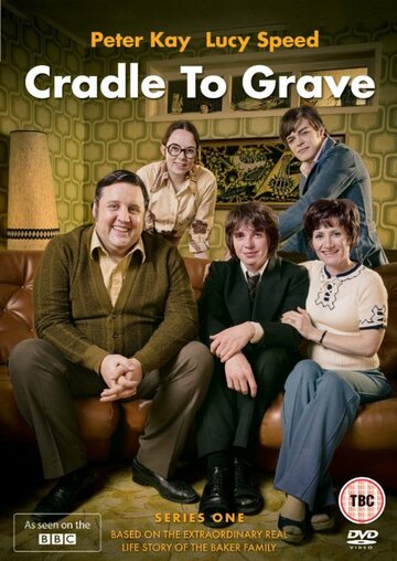 Cradle to Grave (2015)