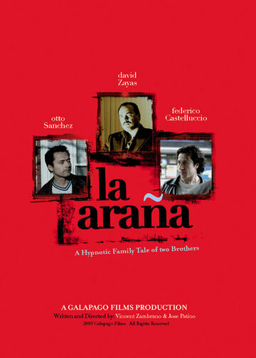 La Araña (2003)