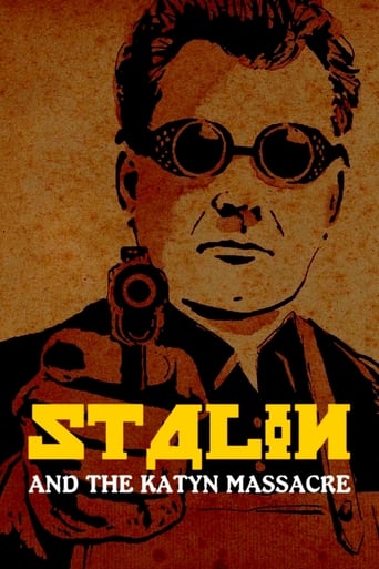 Les bourreaux de Staline - Katyn, 1940 (2020)