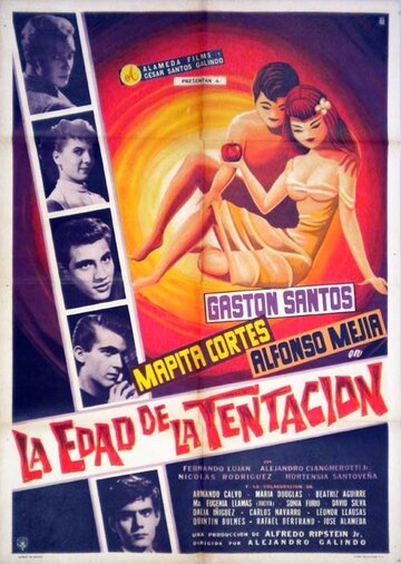 La edad de la tentación (1959)