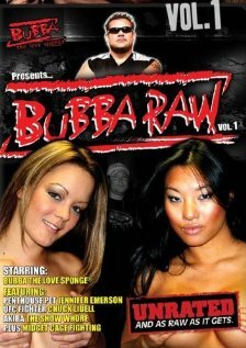 Bubba Raw, Vol. 1 (2008)