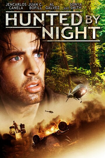 Ночной охотник (2010)