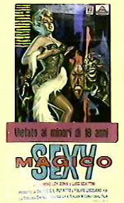 Sexy magico (1963)