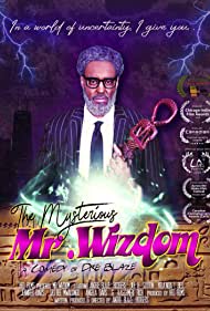 The Mysterious Mr. Wizdom (2020)