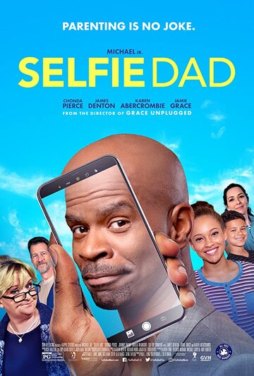 Selfie Dad (2020)
