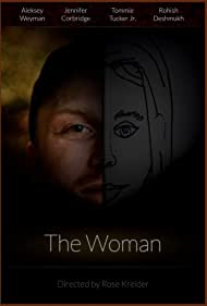 The Woman (2022)
