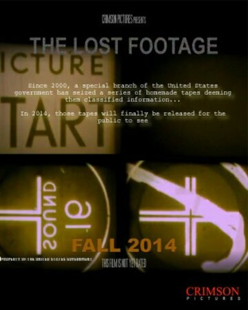 The Lost Footage (2015)
