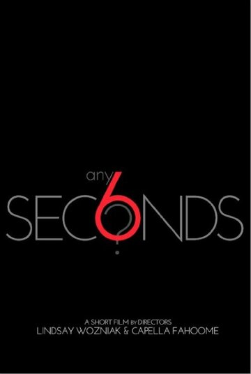 6 Seconds (2016)