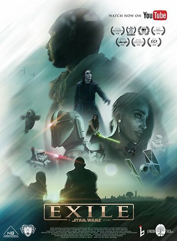 Exile: A Star Wars Fan Film (2016)