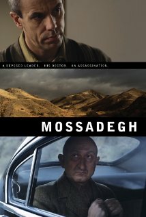 Mossadegh (2012)