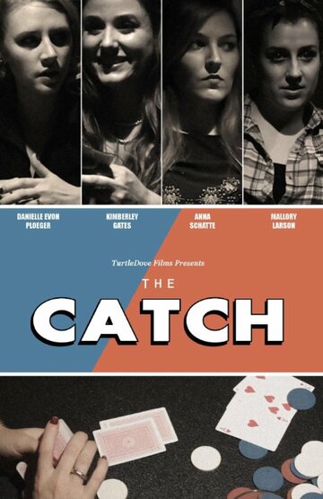 The Catch (2013)