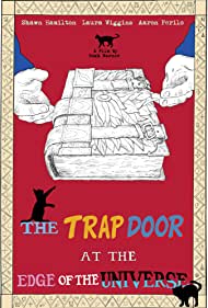 The Trap Door at the Edge of the Universe (2020)