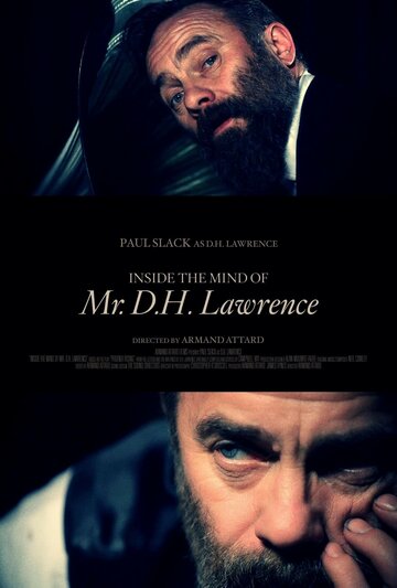 Inside the Mind of Mr D.H.Lawrence (2013)