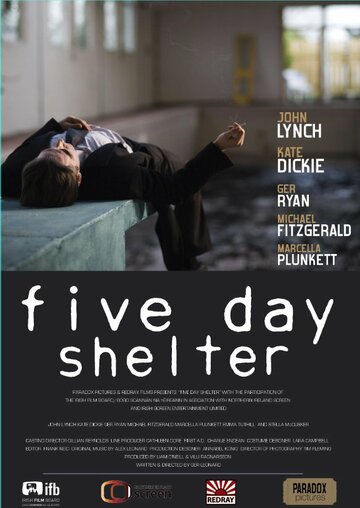 Убежище на пять дней (2010)