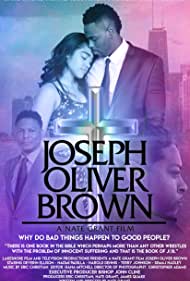Joseph Oliver Brown (2019)