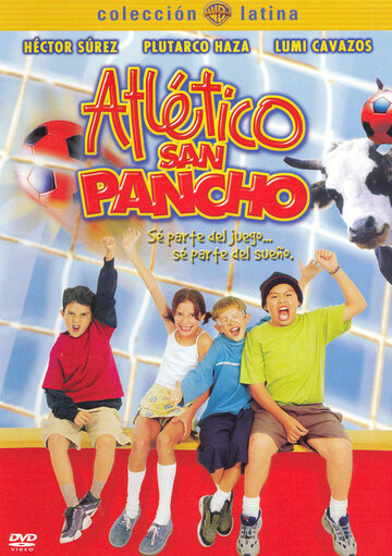 Атлетико Сан-Панчо (2001)