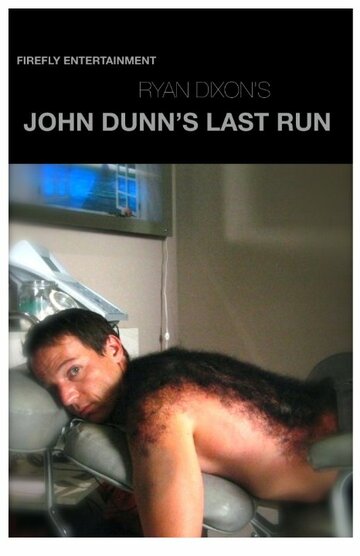 Последний забег Джона Данна (2009)