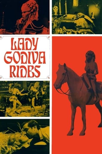 Lady Godiva Rides (1969)