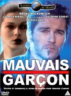 Mauvais garçon (1993)