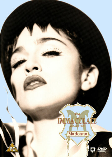 Мадонна: Безупречная коллекция (1990)