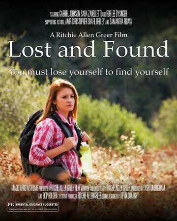 Lost and Found (2016)