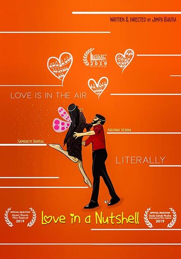 Love in a Nutshell (2019)