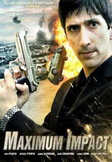 Maximum Impact (2008)