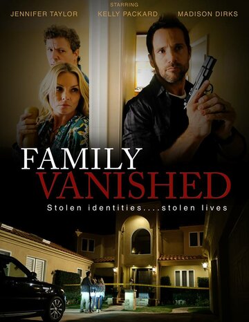 Family Vanished (2018)