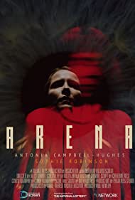 Arena (2020)