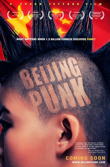 Пекинские панки (2010)