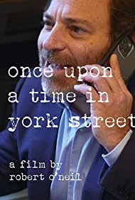Once Upon a Time in York Street (2020)