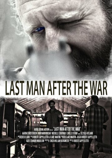 Last Man After the War (2015)