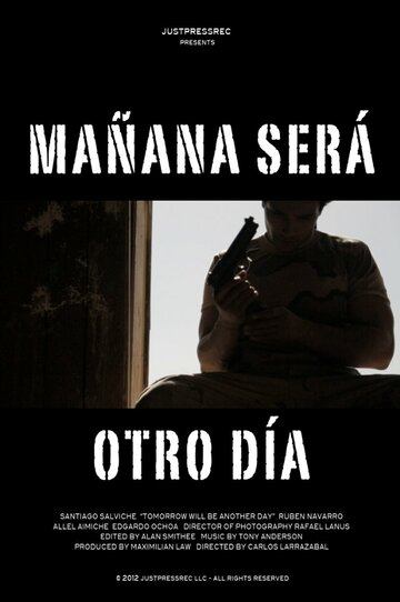 Mañana serà otro dìa (2012)