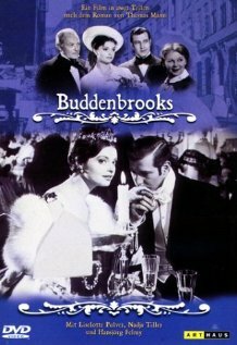 Будденброки – 1-я часть (1959)