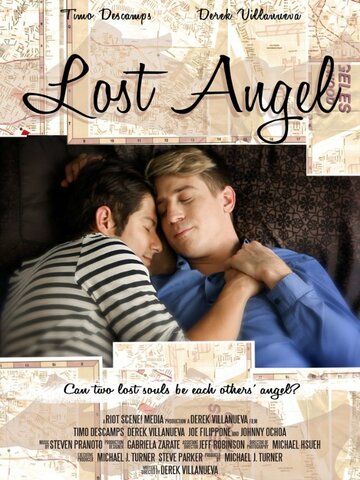 Lost Angel (2013)