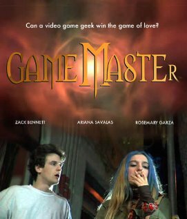 Game Master (2008)
