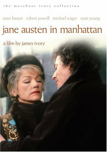 Джейн Остин на Манхэттене (1980)