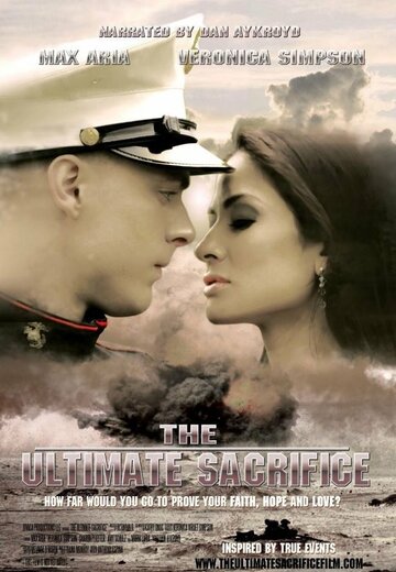 The Ultimate Sacrifice (2012)