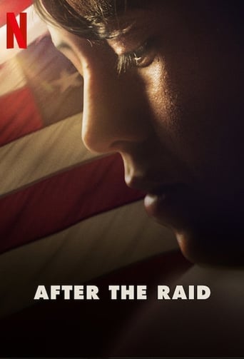 After the Raid (2019)