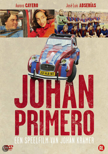 Johan Primero (2010)