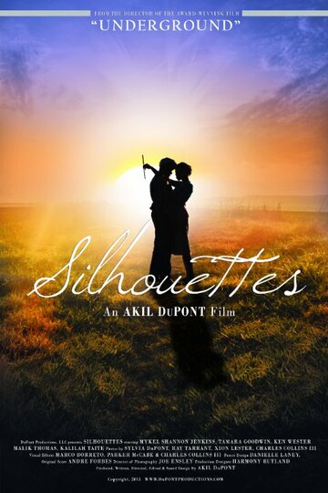 Silhouettes (2013)
